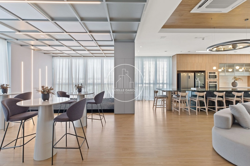Frente Mar em Balneário Camboriú, Residencial mais alto !!: 37ª foto da galeria de imagens do imóvel