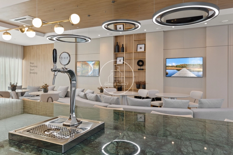 Frente Mar em Balneário Camboriú, Residencial mais alto !!: 46ª foto da galeria de imagens do imóvel