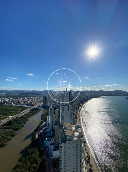 Frente Mar em Balneário Camboriú, Residencial mais alto !!: 91ª foto da galeria de imagens do imóvel