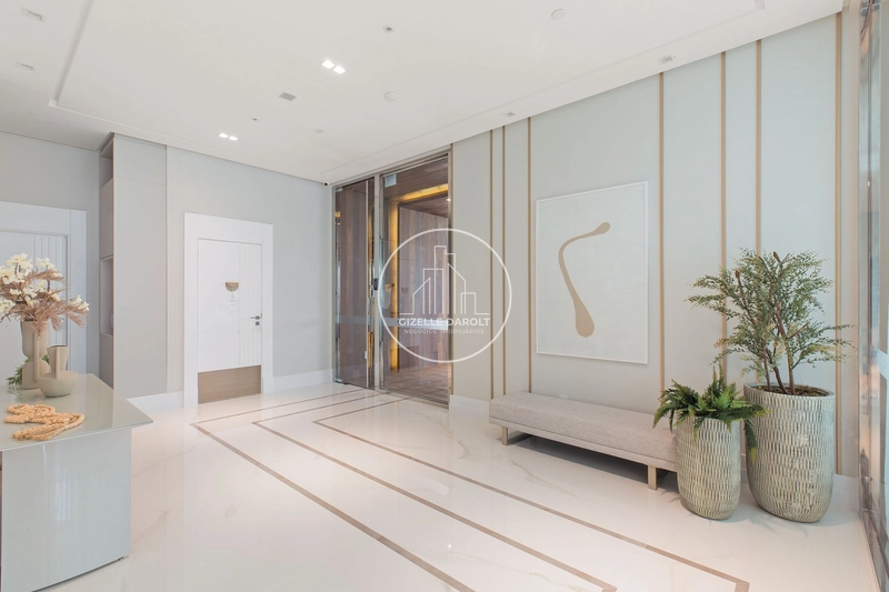 Frente Mar em Balneário Camboriú, Residencial mais alto !!: 68ª foto da galeria de imagens do imóvel