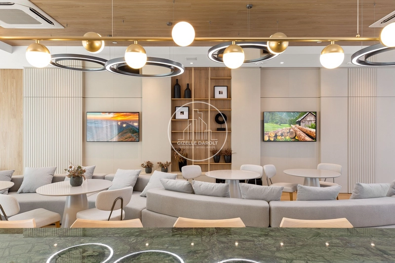 Frente Mar em Balneário Camboriú, Residencial mais alto !!: 45ª foto da galeria de imagens do imóvel