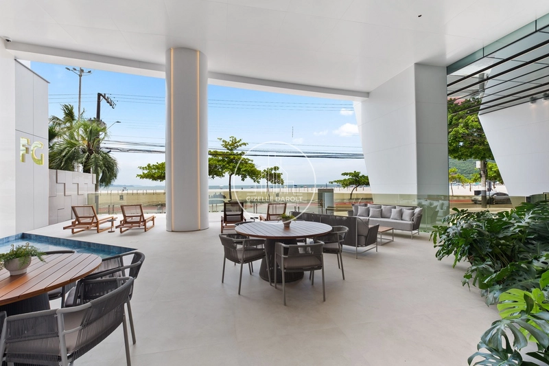 Frente Mar em Balneário Camboriú, Residencial mais alto !!: 20ª foto da galeria de imagens do imóvel