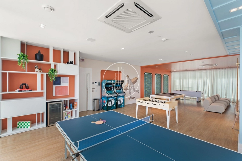 Frente Mar em Balneário Camboriú, Residencial mais alto !!: 60ª foto da galeria de imagens do imóvel
