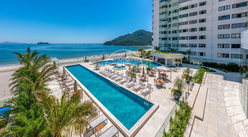 Frente Mar em Balneário Camboriú, Residencial mais alto !!: 11ª foto da galeria de imagens do imóvel