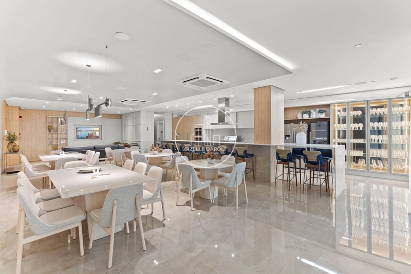 Frente Mar em Balneário Camboriú, Residencial mais alto !!: 84ª foto da galeria de imagens do imóvel