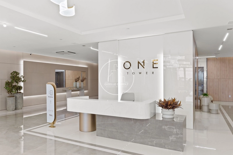 Frente Mar em Balneário Camboriú, Residencial mais alto !!: 31ª foto da galeria de imagens do imóvel
