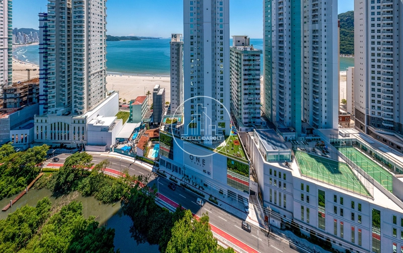 Frente Mar em Balneário Camboriú, Residencial mais alto !!: 12ª foto da galeria de imagens do imóvel