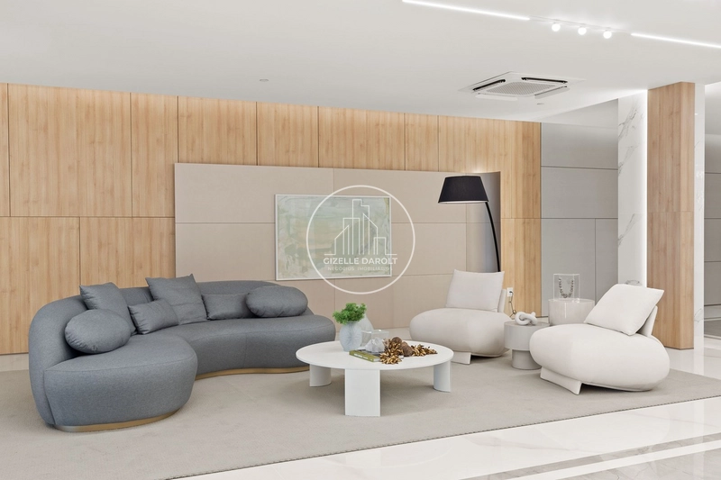 Frente Mar em Balneário Camboriú, Residencial mais alto !!: 30ª foto da galeria de imagens do imóvel