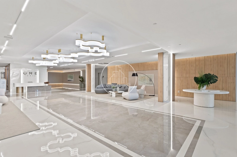 Frente Mar em Balneário Camboriú, Residencial mais alto !!: 28ª foto da galeria de imagens do imóvel