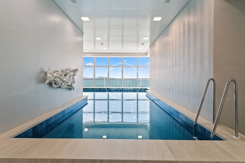 Frente Mar em Balneário Camboriú, Residencial mais alto !!: 71ª foto da galeria de imagens do imóvel