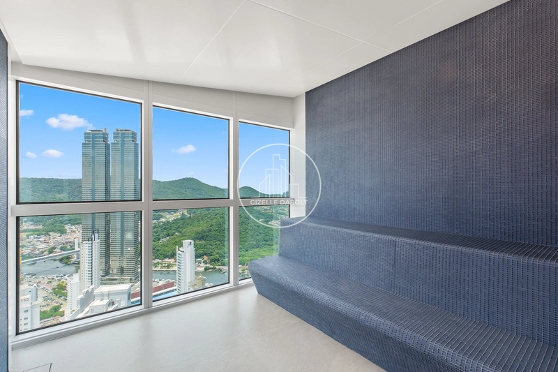 Frente Mar em Balneário Camboriú, Residencial mais alto !!: 73ª foto da galeria de imagens do imóvel
