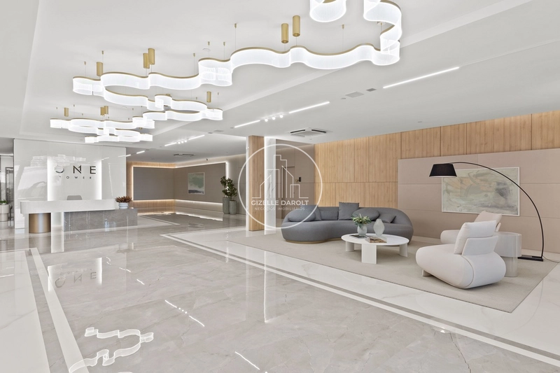 Frente Mar em Balneário Camboriú, Residencial mais alto !!: 29ª foto da galeria de imagens do imóvel