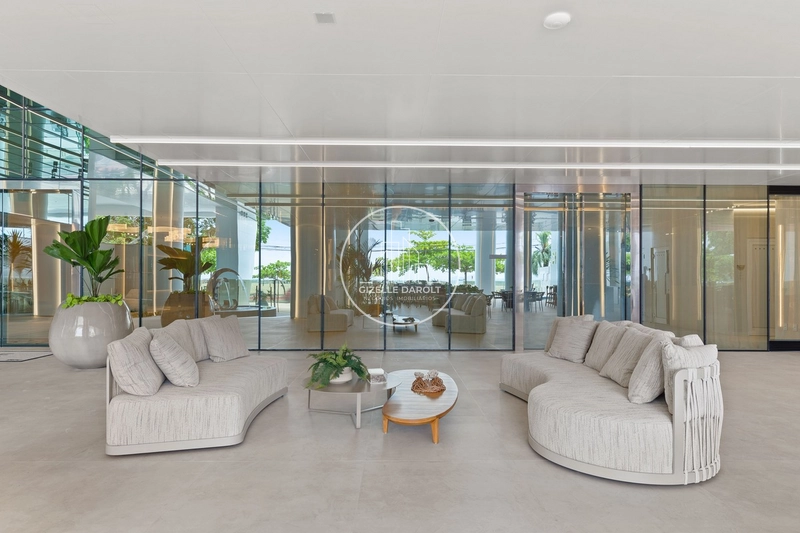 Frente Mar em Balneário Camboriú, Residencial mais alto !!: 26ª foto da galeria de imagens do imóvel