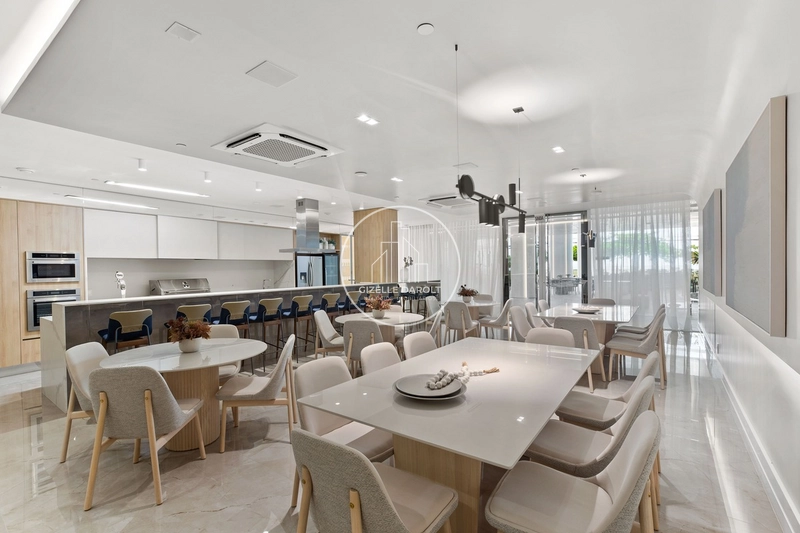 Frente Mar em Balneário Camboriú, Residencial mais alto !!: 89ª foto da galeria de imagens do imóvel