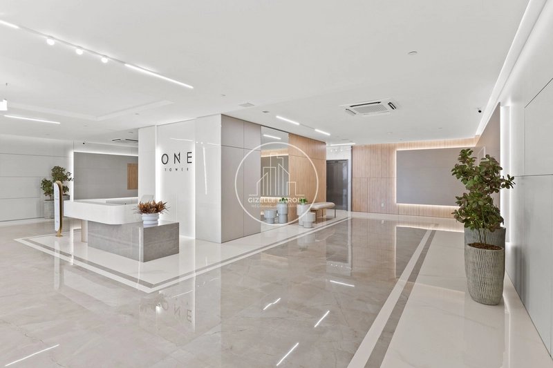 Frente Mar em Balneário Camboriú, Residencial mais alto !!: 32ª foto da galeria de imagens do imóvel