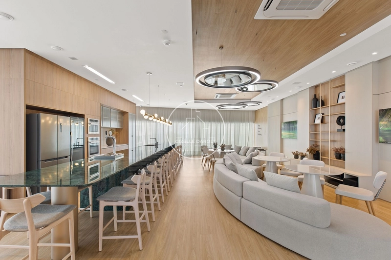 Frente Mar em Balneário Camboriú, Residencial mais alto !!: 38ª foto da galeria de imagens do imóvel