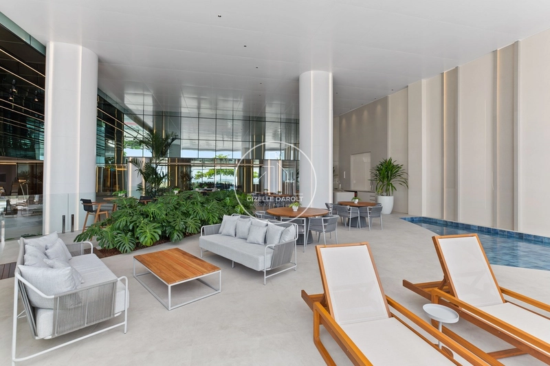 Frente Mar em Balneário Camboriú, Residencial mais alto !!: 21ª foto da galeria de imagens do imóvel
