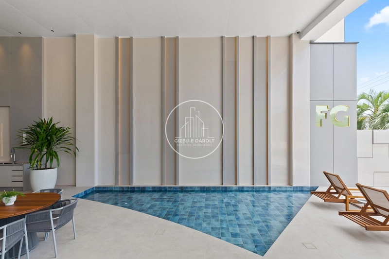 Frente Mar em Balneário Camboriú, Residencial mais alto !!: 24ª foto da galeria de imagens do imóvel
