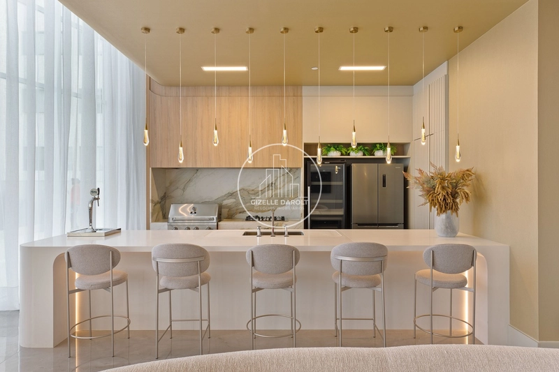 Frente Mar em Balneário Camboriú, Residencial mais alto !!: 54ª foto da galeria de imagens do imóvel
