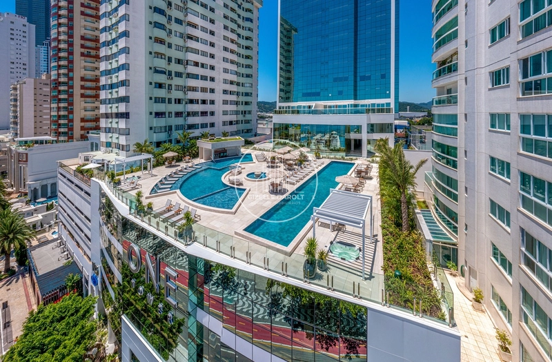 Frente Mar em Balneário Camboriú, Residencial mais alto !!: 10ª foto da galeria de imagens do imóvel