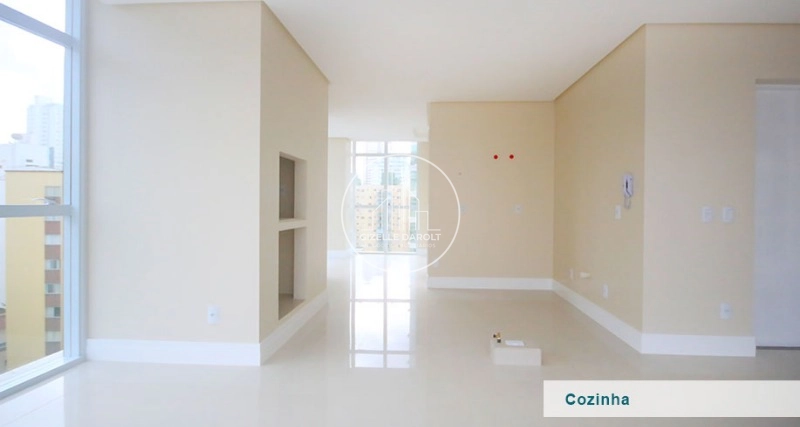 Apartamento pronto, sem mobília, Quadra MAR - INDISPONÍVEL: 9ª foto da galeria de imagens do imóvel