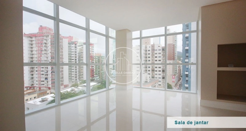 Apartamento pronto, sem mobília, Quadra MAR - INDISPONÍVEL: 1ª foto da galeria de imagens do imóvel