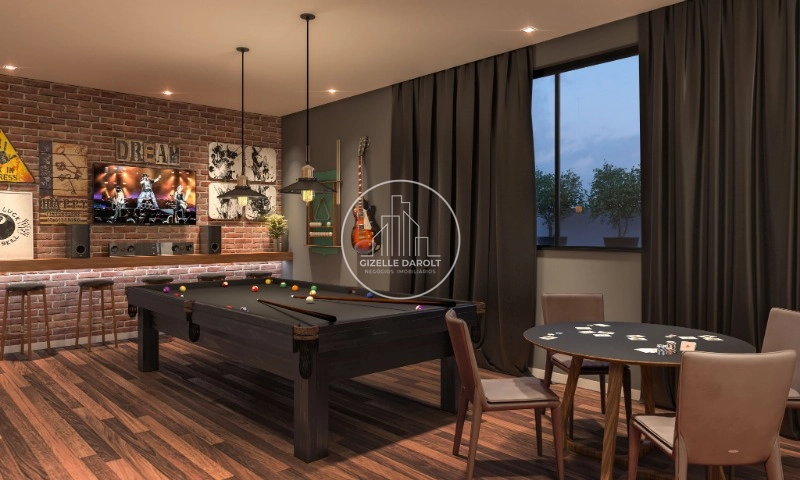 Apartamento recem entregue na Fazenda, em Itajaí: 9ª foto da galeria de imagens do imóvel