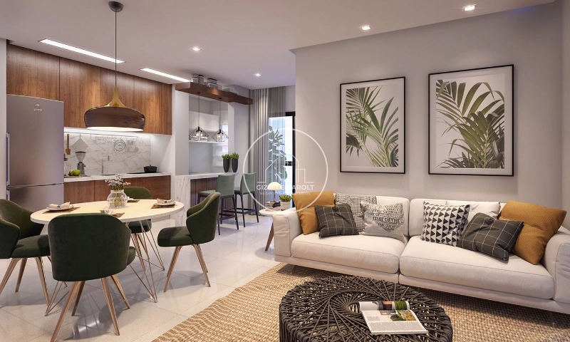 Apartamento recem entregue na Fazenda, em Itajaí: 11ª foto da galeria de imagens do imóvel