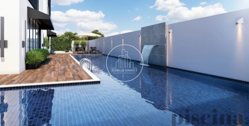 Apartamento recem entregue na Fazenda, em Itajaí: 3ª foto da galeria de imagens do imóvel