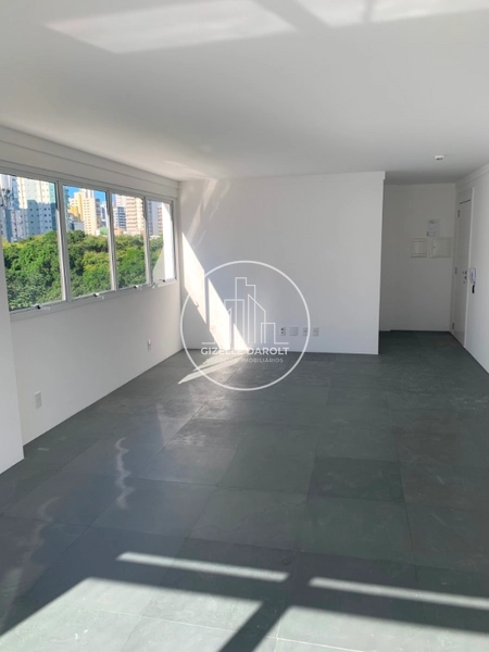 Sala comercial a venda ou locação em frente ao Hospital do Coração: 9ª foto da galeria de imagens do imóvel