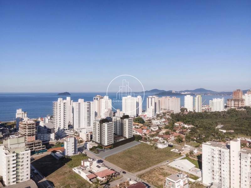 LANÇAMENTO EM BAL. PIÇARRAS/SC: 4ª foto da galeria de imagens do imóvel
