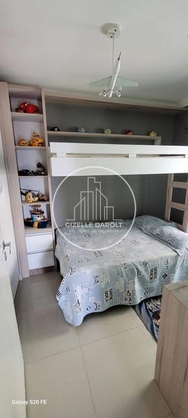Apartamento pronto para morar, Taboleiro/Camboriú: 9ª foto da galeria de imagens do imóvel
