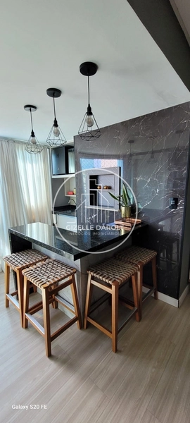 Apartamento pronto para morar, Taboleiro/Camboriú: 1ª foto da galeria de imagens do imóvel