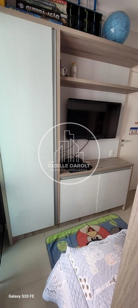 Apartamento pronto para morar, Taboleiro/Camboriú: 10ª foto da galeria de imagens do imóvel