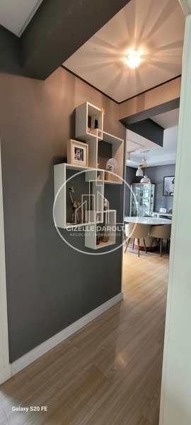 Apartamento pronto para morar, Taboleiro/Camboriú: 8ª foto da galeria de imagens do imóvel