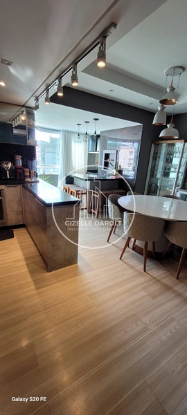 Apartamento pronto para morar, Taboleiro/Camboriú: 6ª foto da galeria de imagens do imóvel