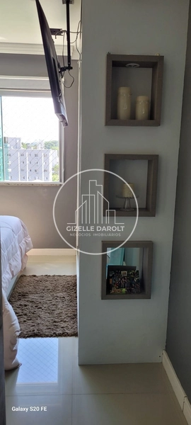 Apartamento pronto para morar, Taboleiro/Camboriú: 13ª foto da galeria de imagens do imóvel