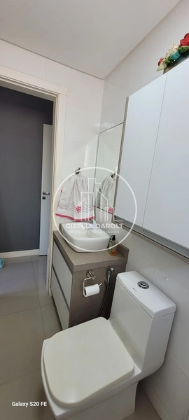 Apartamento pronto para morar, Taboleiro/Camboriú: 20ª foto da galeria de imagens do imóvel