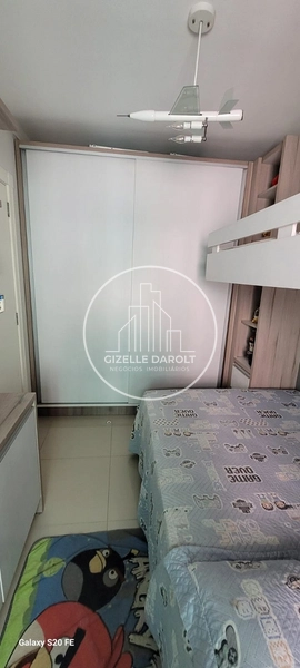 Apartamento pronto para morar, Taboleiro/Camboriú: 11ª foto da galeria de imagens do imóvel