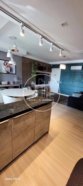 Apartamento pronto para morar, Taboleiro/Camboriú: 7ª foto da galeria de imagens do imóvel