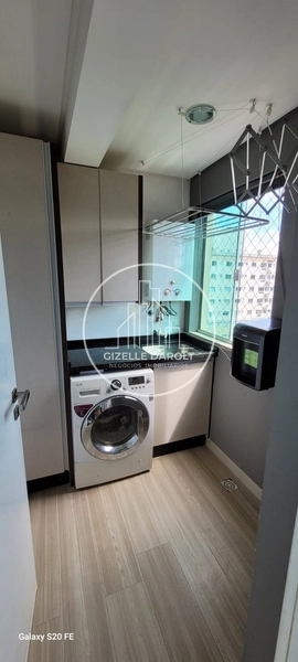 Apartamento pronto para morar, Taboleiro/Camboriú: 19ª foto da galeria de imagens do imóvel