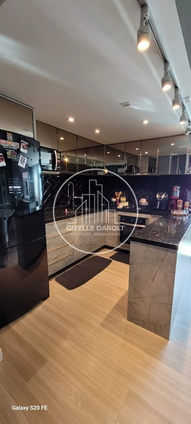 Apartamento pronto para morar, Taboleiro/Camboriú: 5ª foto da galeria de imagens do imóvel