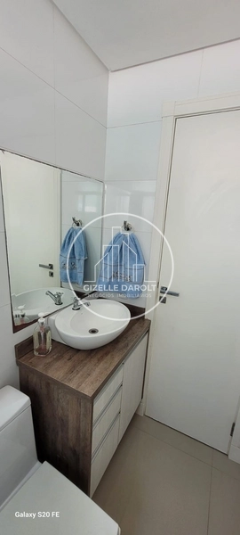 Apartamento pronto para morar, Taboleiro/Camboriú: 12ª foto da galeria de imagens do imóvel