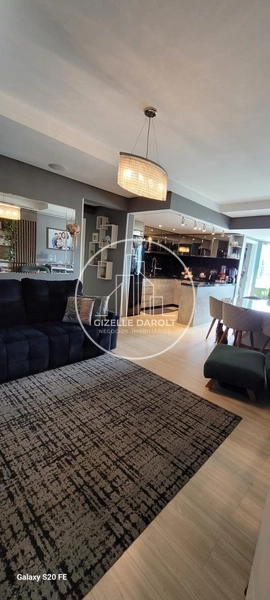 Apartamento pronto para morar, Taboleiro/Camboriú: 2ª foto da galeria de imagens do imóvel