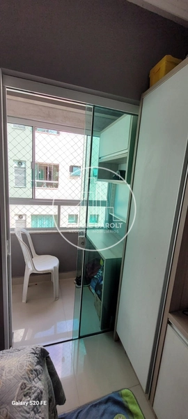 Apartamento pronto para morar, Taboleiro/Camboriú: 14ª foto da galeria de imagens do imóvel