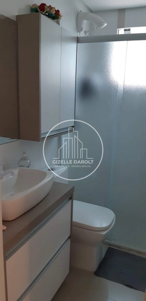 Apartamento pronto para morar, Taboleiro/Camboriú: 17ª foto da galeria de imagens do imóvel