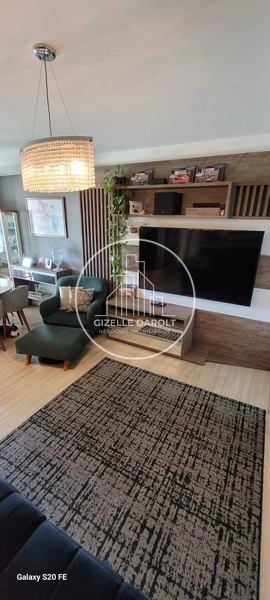 Apartamento pronto para morar, Taboleiro/Camboriú: 4ª foto da galeria de imagens do imóvel