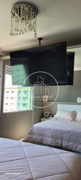 Apartamento pronto para morar, Taboleiro/Camboriú: 16ª foto da galeria de imagens do imóvel