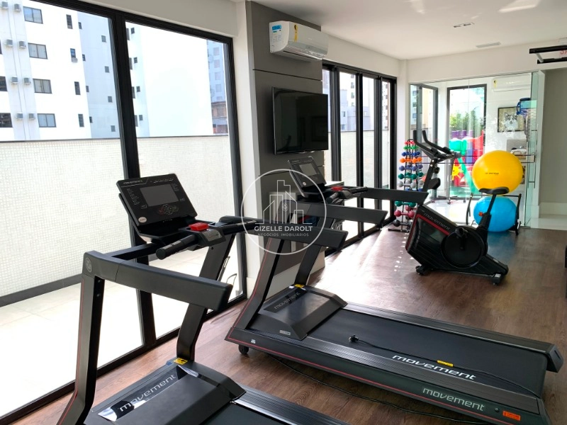 Apartamento Pronto para morar no centro de Balneário Camboriú: 6ª foto da galeria de imagens do imóvel