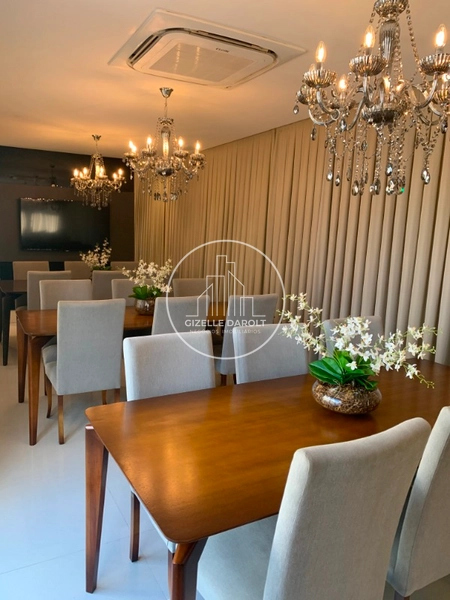 Apartamento Pronto para morar no centro de Balneário Camboriú: 18ª foto da galeria de imagens do imóvel